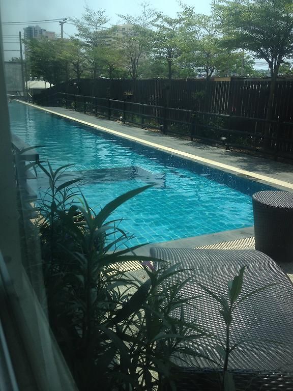 A101 The Ocean Pearl อพาร์ทเม้น *