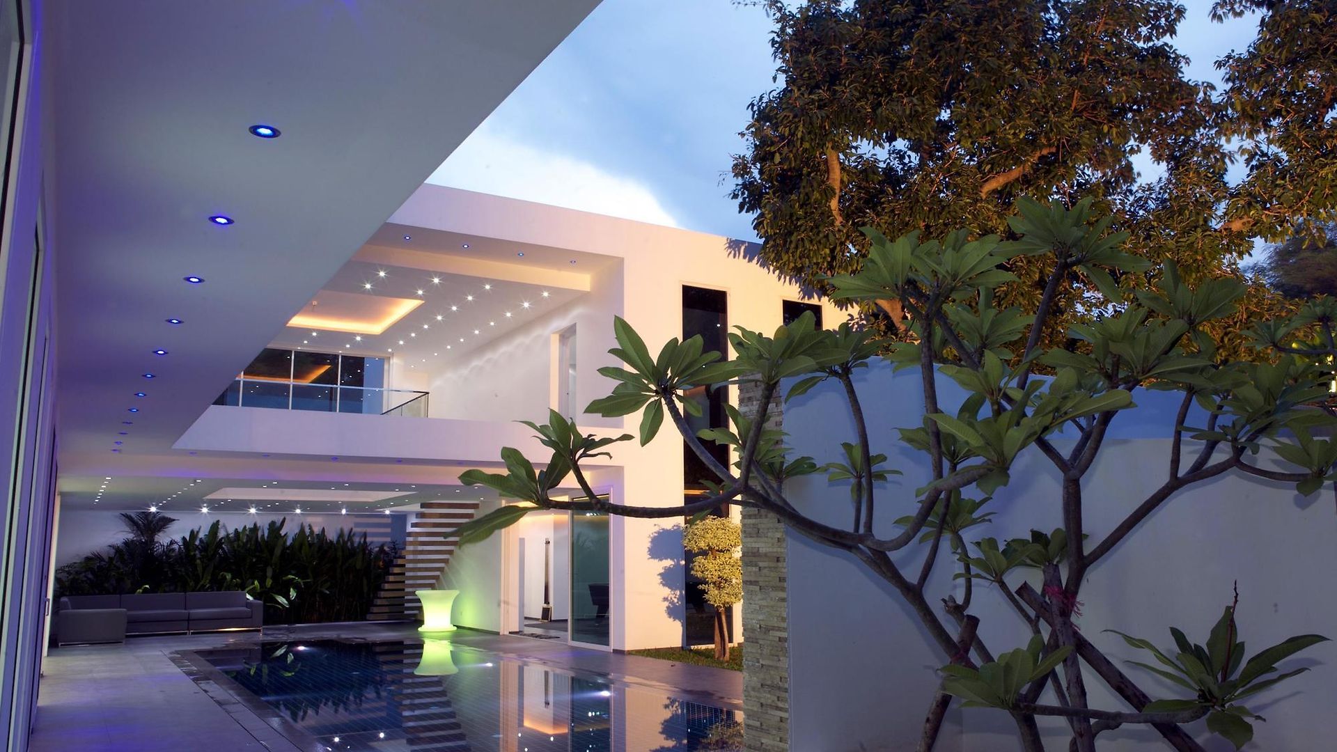 Siam Pool Villa *