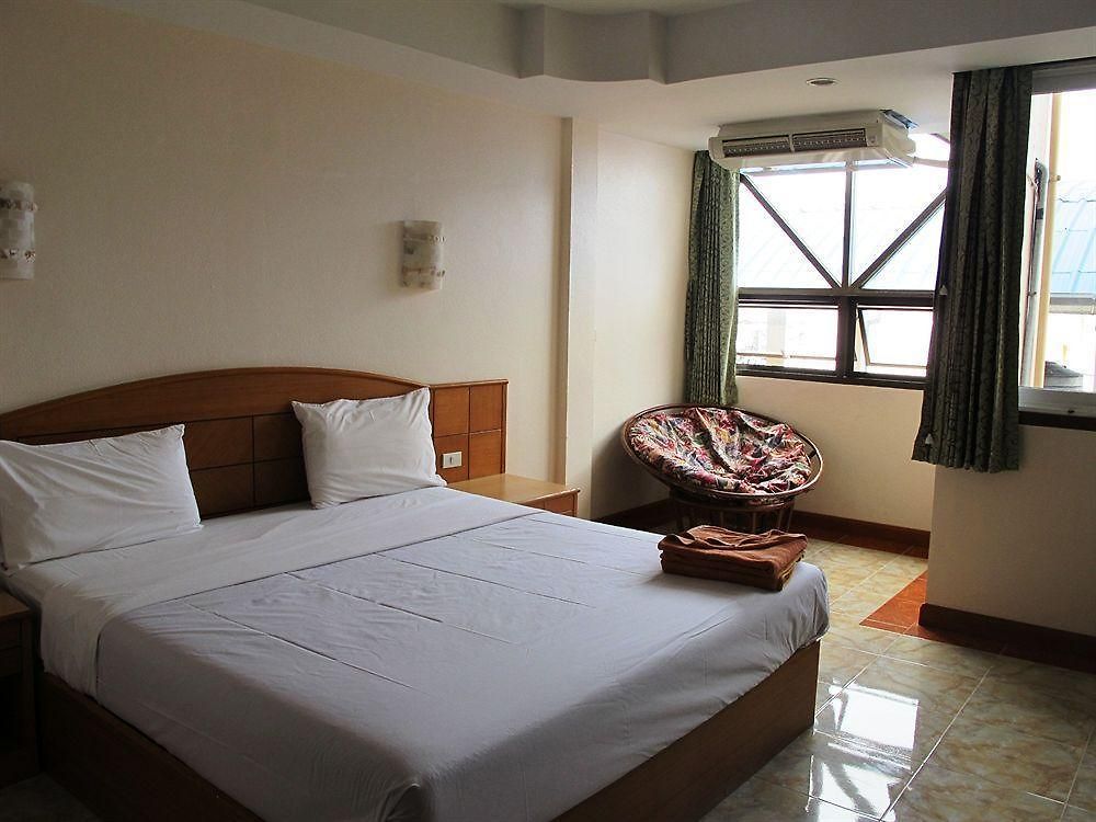 โรงแรม P72