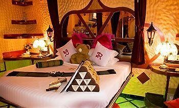 Hotel Penthouse 3*