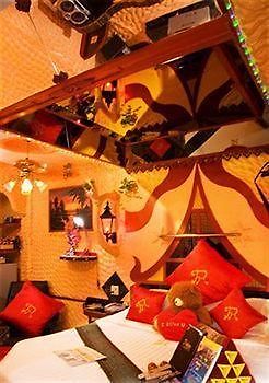 Penthouse Hotel