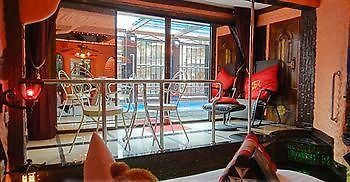 Hotel Penthouse