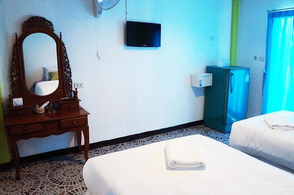 Guest house Nong 3*