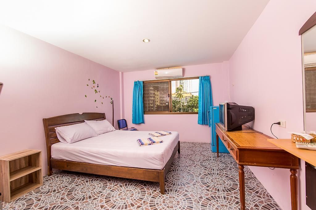 Guest house Nong