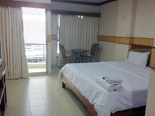 Rattakit Mansion อพาร์ตโฮเทล Pattaya