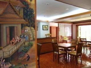 Chada Thai House Hotel Pattaya