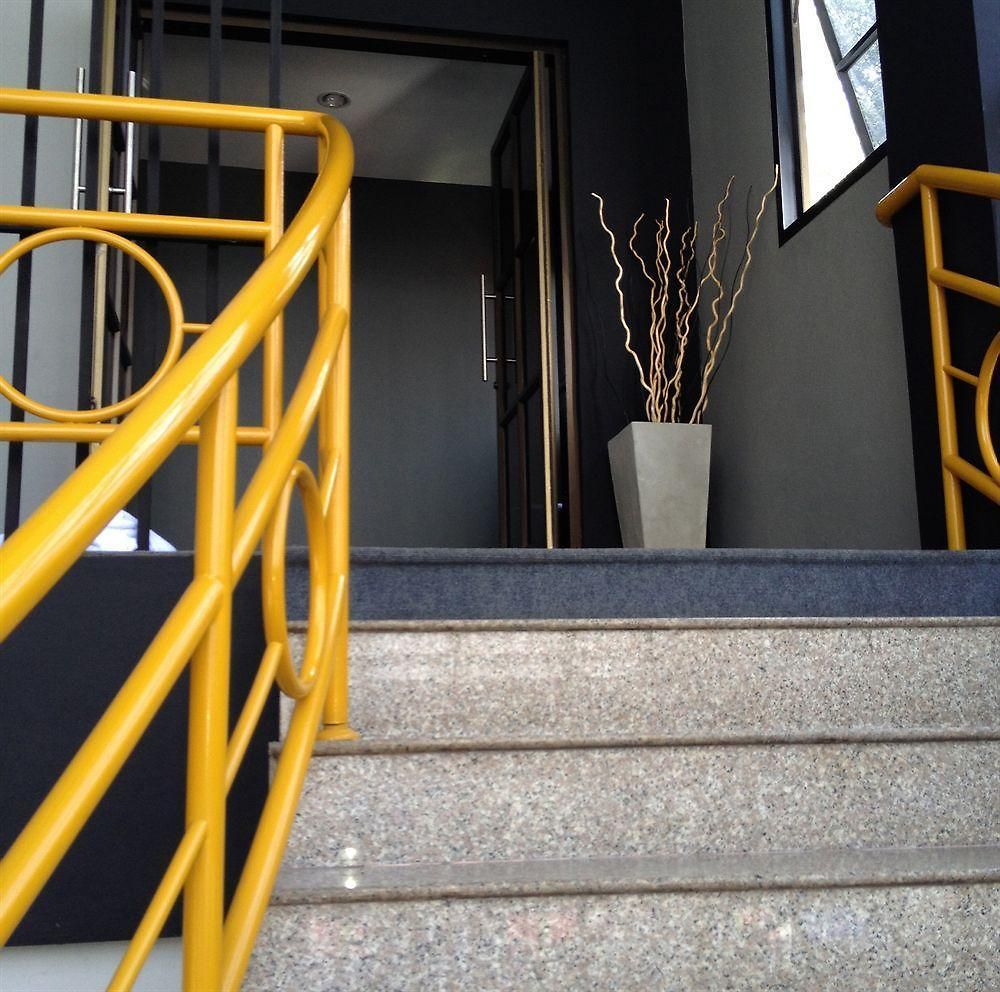 โรงแรม Bett 2*