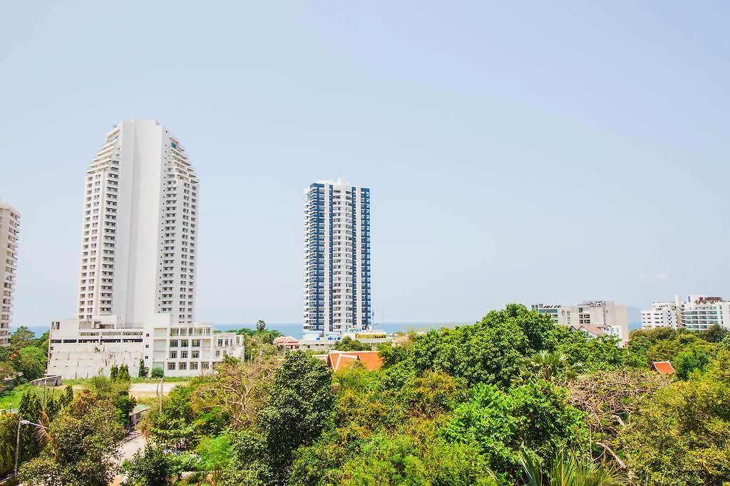 อพาร์ทเม้น Laguna Bay 2 By Psr *
