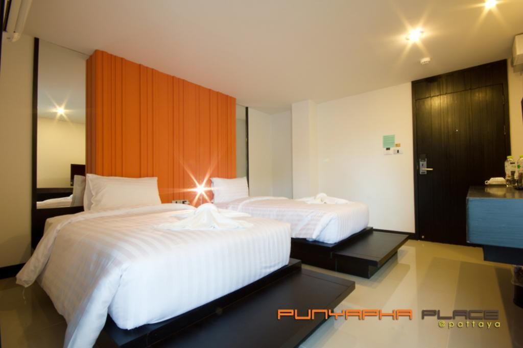 Punyapha Place Hotel