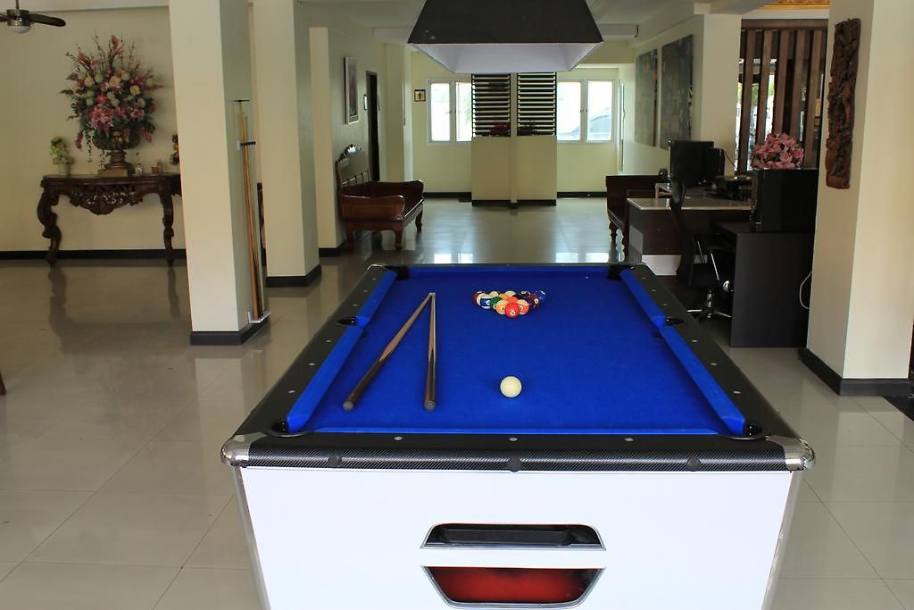 โรงแรม Siwalai Place Pattaya