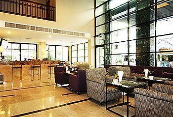 ซีมีสปริงโฺฮเทล โรงแรม Pattaya