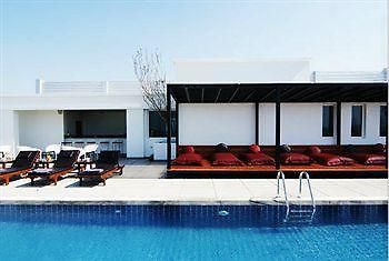 โรงแรม ซีมีสปริงโฺฮเทล Pattaya