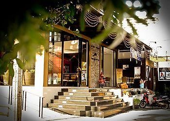 Maytara โรงแรม 3*