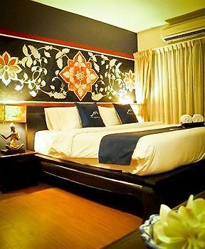 Maytara โรงแรม Pattaya