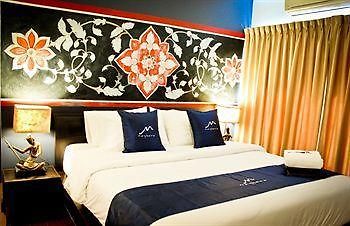 Maytara โรงแรม 3*
