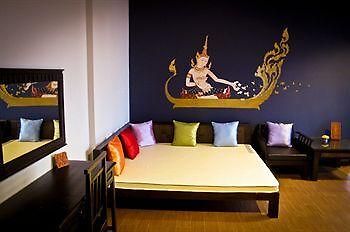 โรงแรม Maytara 3*