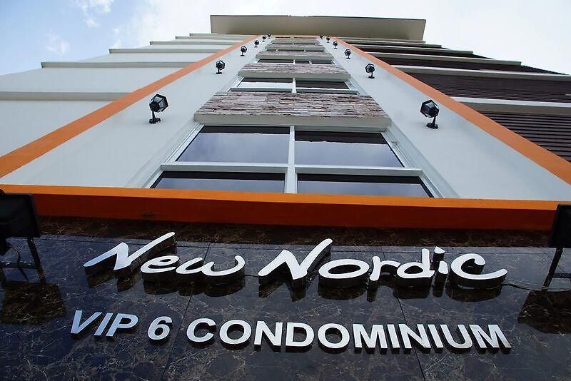 New Nordic 4* Pattaya