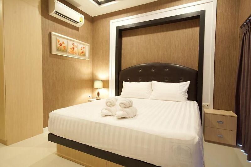 โรงแรม New Nordic