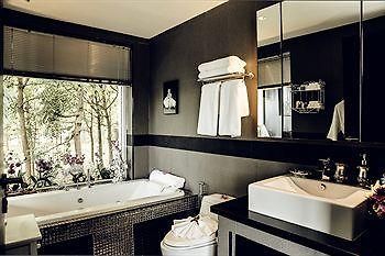 In โรงแรม 4*