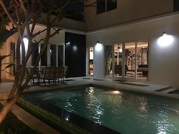 โรงแรม In Pattaya