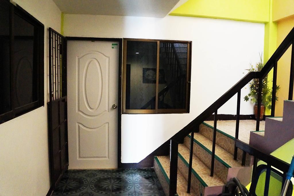 Nong Guest house