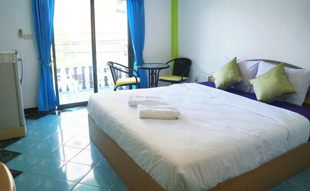 Nong Guest house 3*