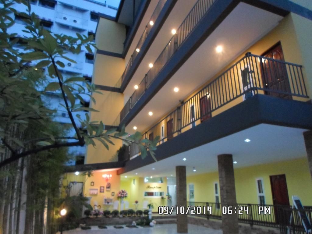 The Moonlight Place Pattaya