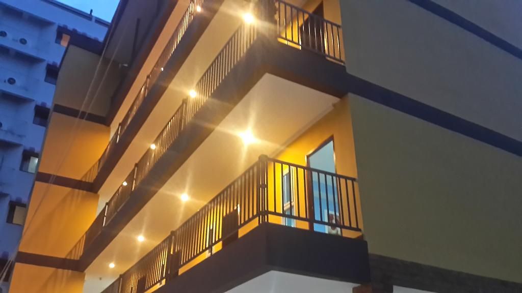 The Moonlight Place โรงแรม