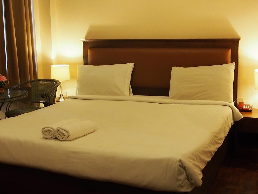 Taj Pattaya