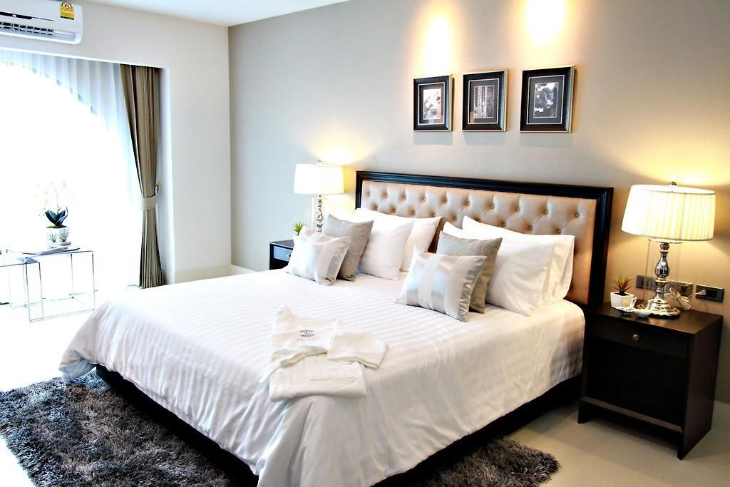 โรงแรม Sn - Sha Pattaya