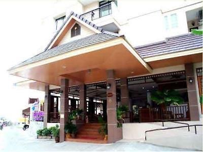 โรงแรม ซันวิว เพลส