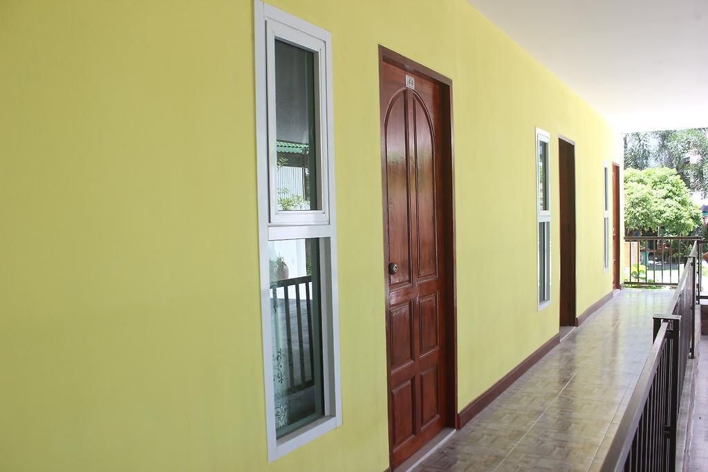 The Moonlight Place โรงแรม 3*