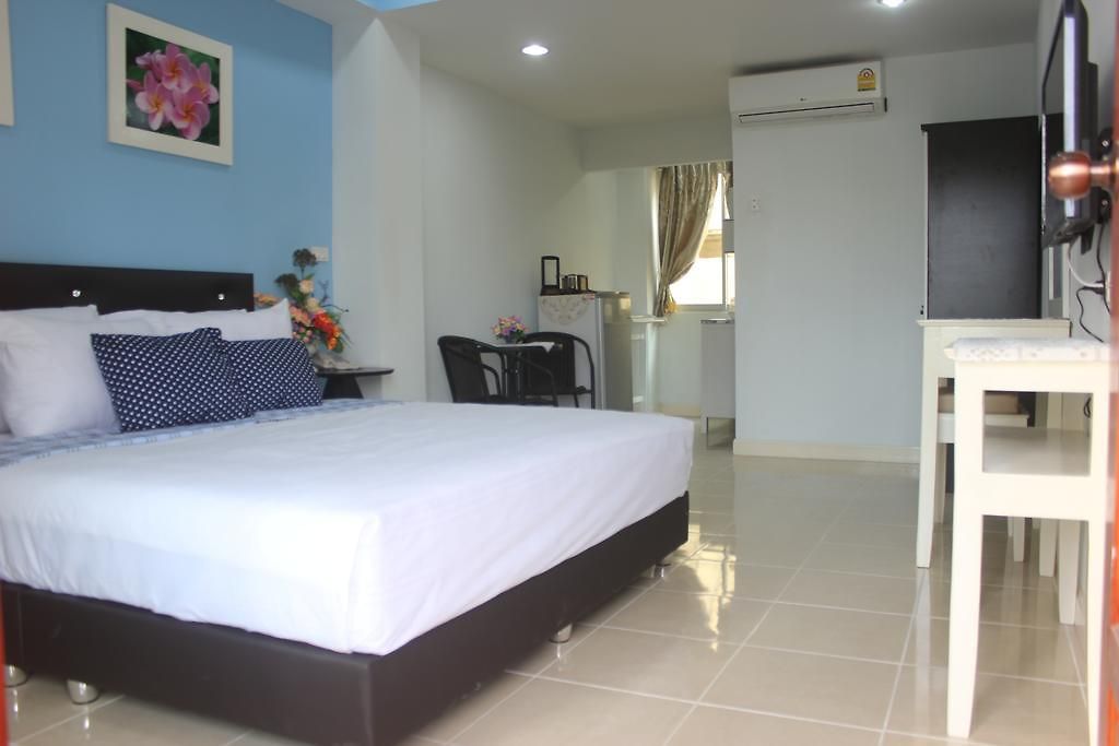 The Moonlight Place 3* Pattaya