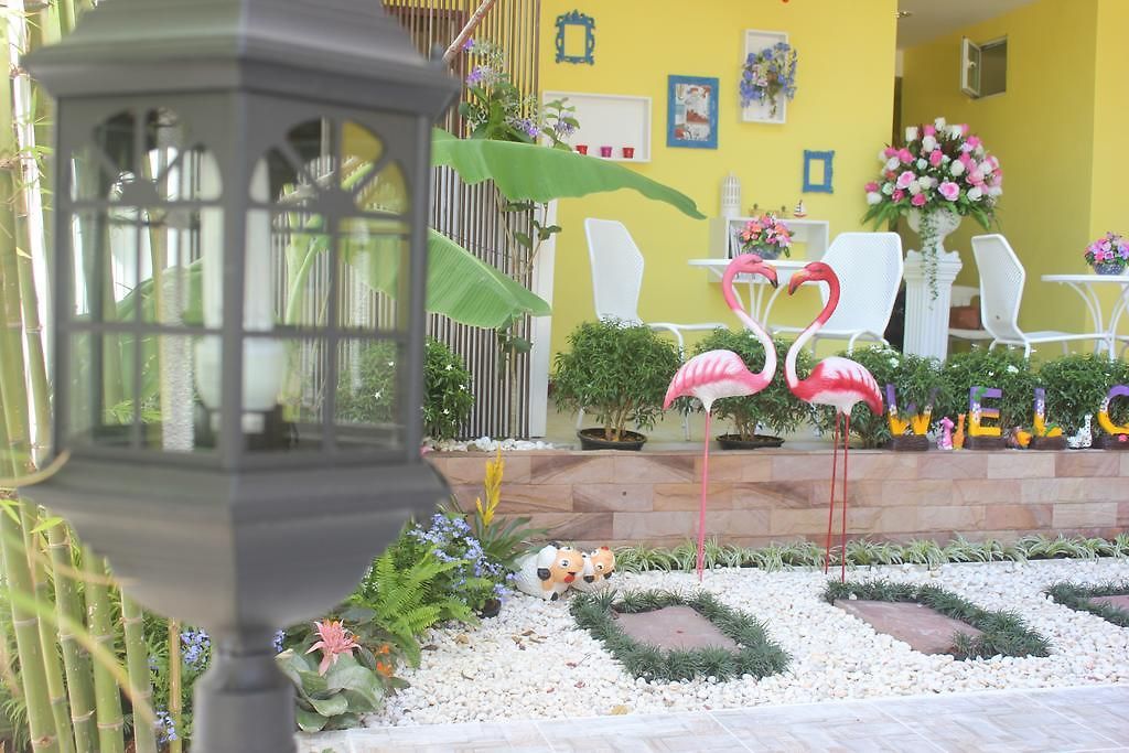 The Moonlight Place Pattaya