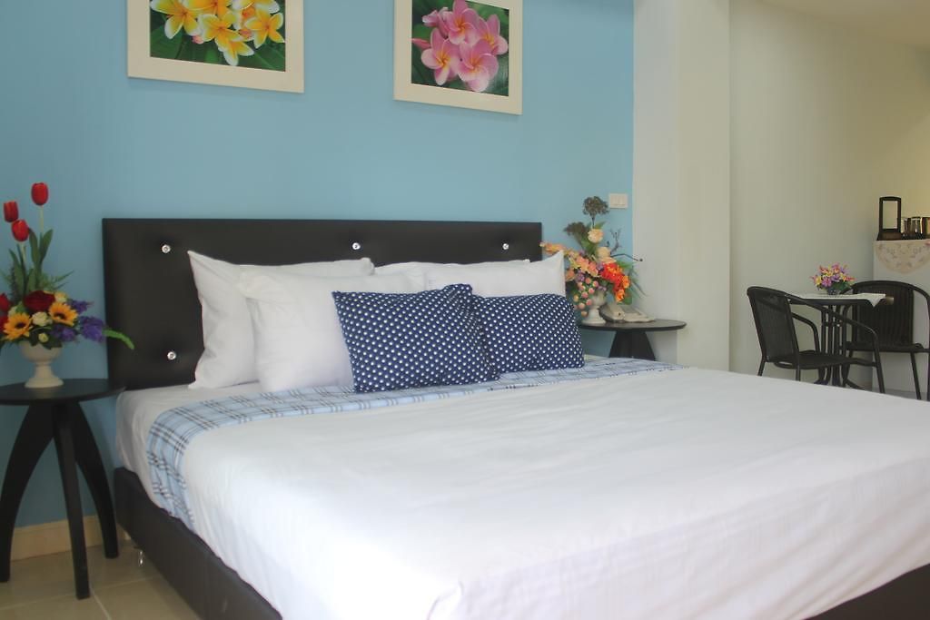 The Moonlight Place โรงแรม