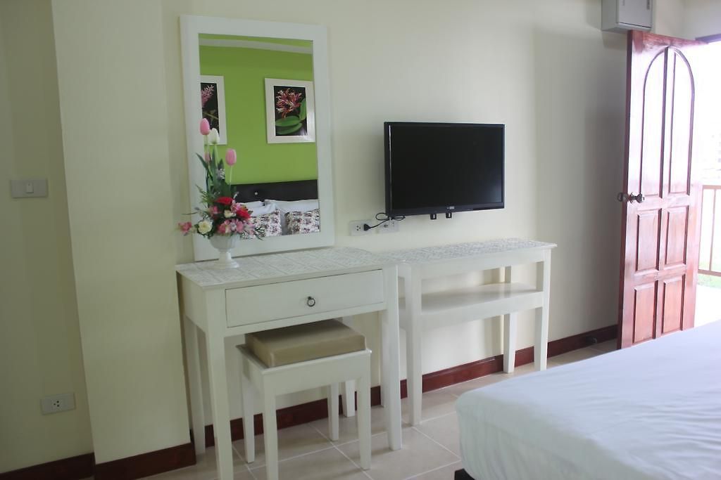 โรงแรม The Moonlight Place 3*