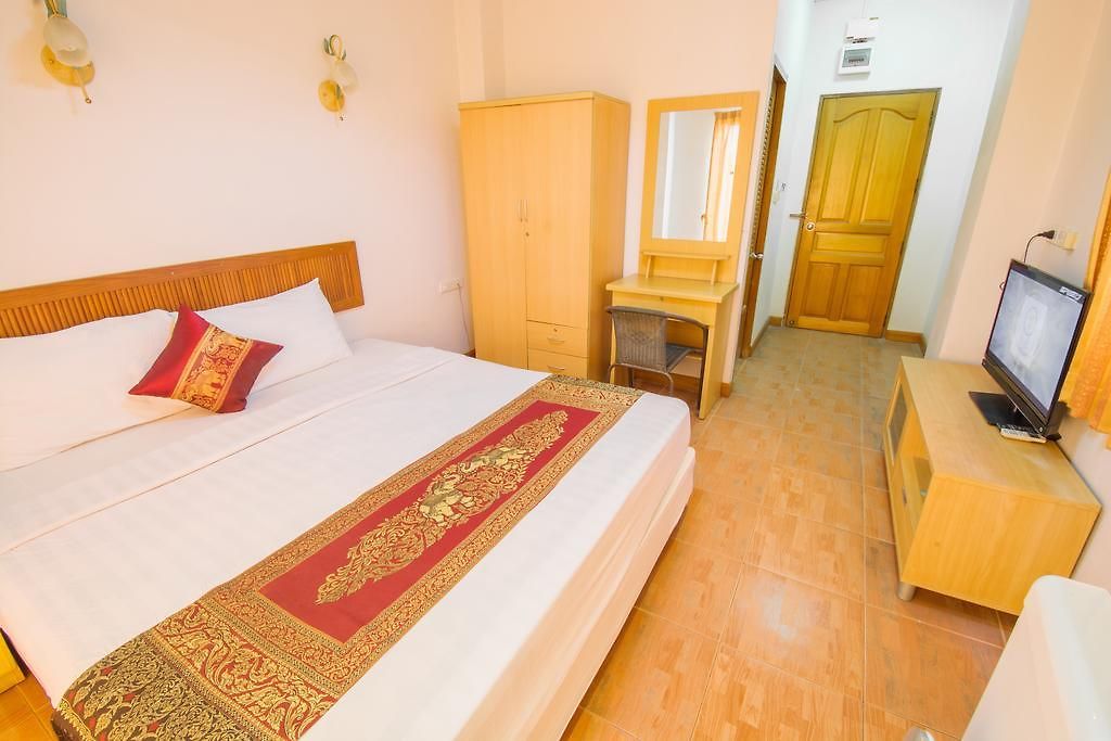 Hotel Arya Pattaya