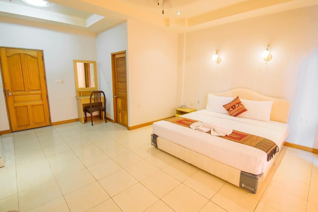 Arya Hotel Pattaya