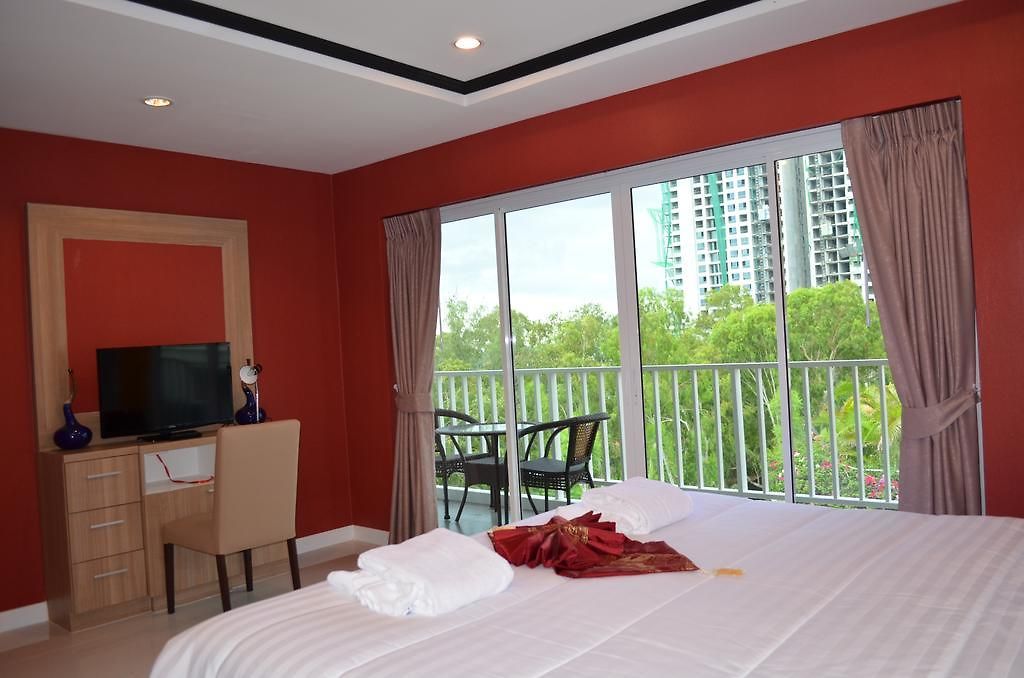 โรงแรม New Nordic