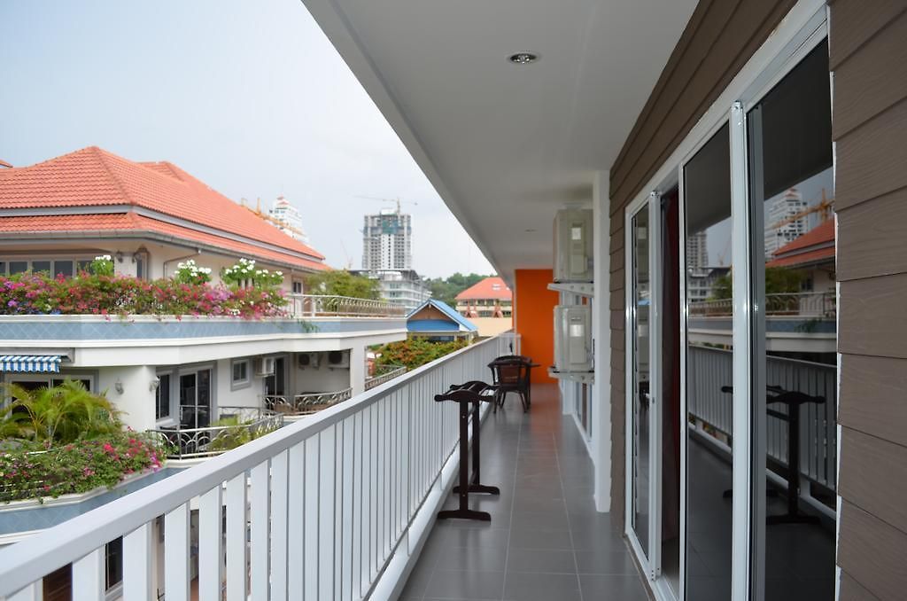 New Nordic Pattaya