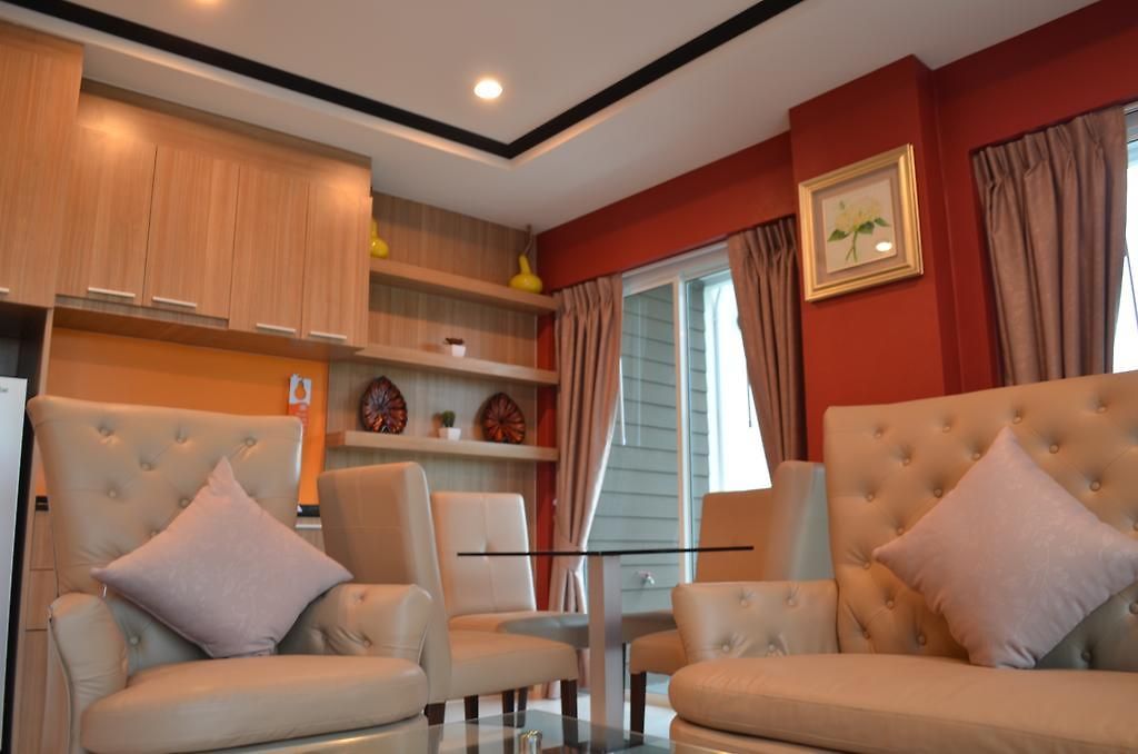 New Nordic โรงแรม 4*