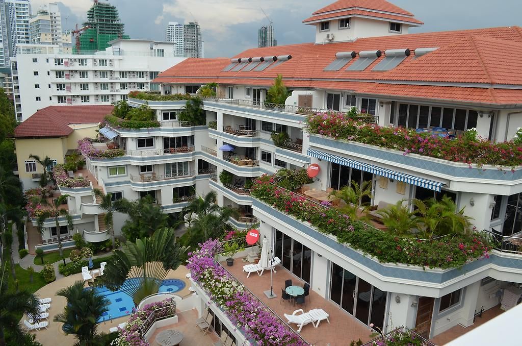New Nordic โรงแรม