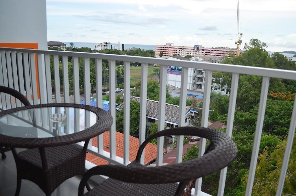 New Nordic โรงแรม
