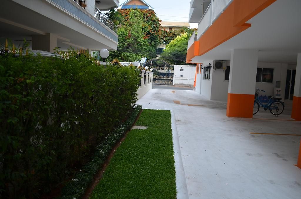 New Nordic โรงแรม