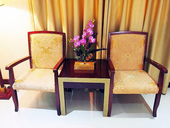 โรงแรม เดอะ พรีวี่ สวีทส์