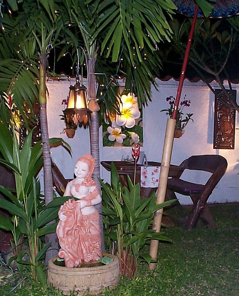 โรงแรม Wong Amat House
