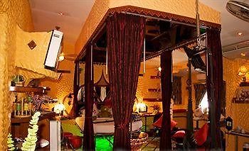 Penthouse Hotel Pattaya