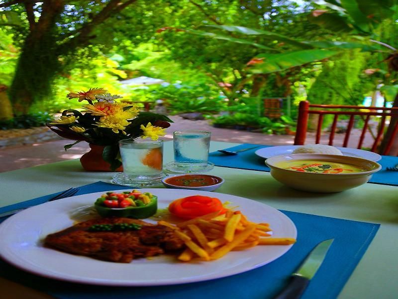 รีสอร์ท Loma & Pattaya