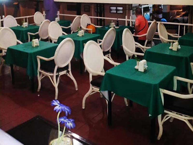 โรงแรม Sawasdee Sabai