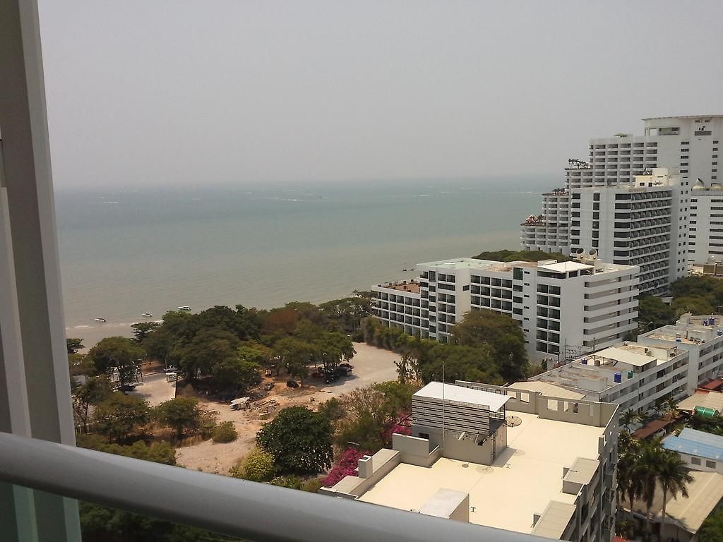 อพาร์ทเม้น Cosy View *